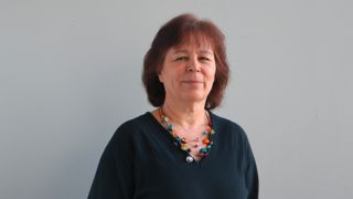 Valérie Heyser, chargée de mission emploi formation à l’Anefa d’Ille-et-Vilaine.