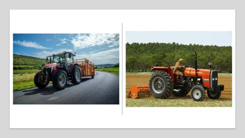 Le groupe Tafe restera propriétaire de la marque Massey Ferguson en Inde. Le groupe Tafe restera propriétaire de la marque Massey Ferguson en Inde.