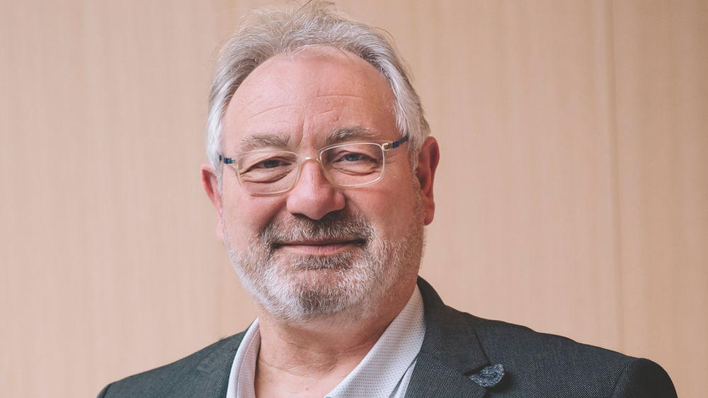Promu directeur agricole adjoint en 2024, William Huet devient le nouveau directeur agricole de Cristal Union.