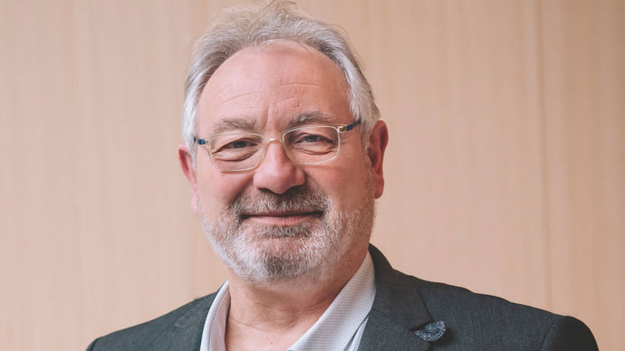 Promu directeur agricole adjoint en 2024, William Huet devient le nouveau directeur agricole de Cristal Union.