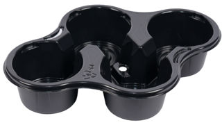 Pack thermoformé 7408. Pack thermoformé 7408.