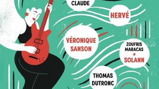 À Chanteix, en Corrèze, le festival aux Champs revient du 11 au 13 juillet 2025. À Chanteix, en Corrèze, le festival aux Champs revient du 11 au 13 juillet 2025.