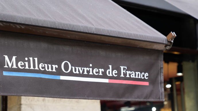 [Meilleur ouvrier de France - Histoire d’un concours hors du commun] GRAND FORMAT : MOF boulanger, pâtissier... : atteindre le sommet de son art - Métier