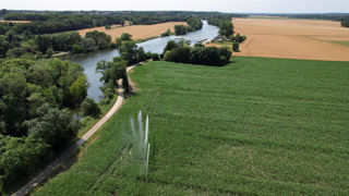 L’évolution des nappes durant l'été est dépendante des prélèvements. Il faut s'attendre à de nouvelles restrictions d'usage de l'eau sur les secteurs où les niveaux sont les plus dégradés.