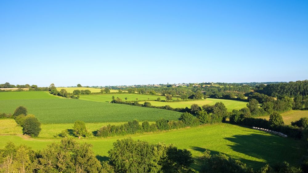 Accroître la production agricole en réduisant ses émissions, c'est possible !