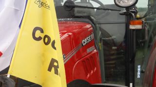 La Coordination rurale souhaiterait compléter les aides d'urgence perçues en 2024 par les exploitations biologiques en difficulté.