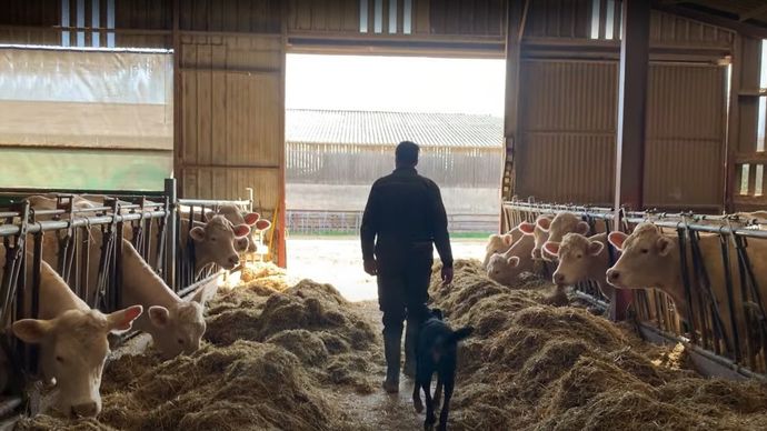 La valeur de reprise des exploitations est conditionnée par l'EBE dégagé. Ce dernier doit être en rapport avec la valeur du capital investi pour permettre les transactions et éviter les déceptions.