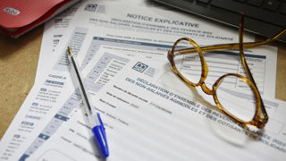 L'aide permet d’accompagner les agriculteurs à rattraper les retards administratifs.