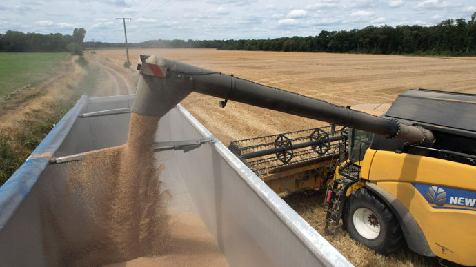 Blé, orge, colza : les résultats des moissons très précoces en 2025