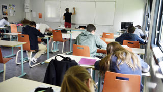 La Mutualité sociale agricole versera l'allocation de rentrée scolaire de 2025-2026 à partir du 19 août 2025.