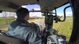 Réponses aux questions que les agriculteurs se posent sur l'apprentissage. Réponses aux questions que les agriculteurs se posent sur l'apprentissage.