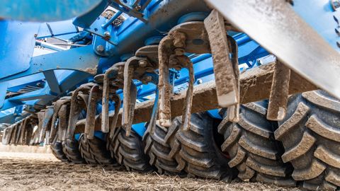 Lemken Solitair PT Lemken Solitair PT