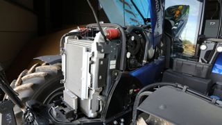 Les moteurs FPT d'Iveco seront désormais la propriété de l'Indien Tata. Les moteurs FPT d'Iveco seront désormais la propriété de l'Indien Tata.