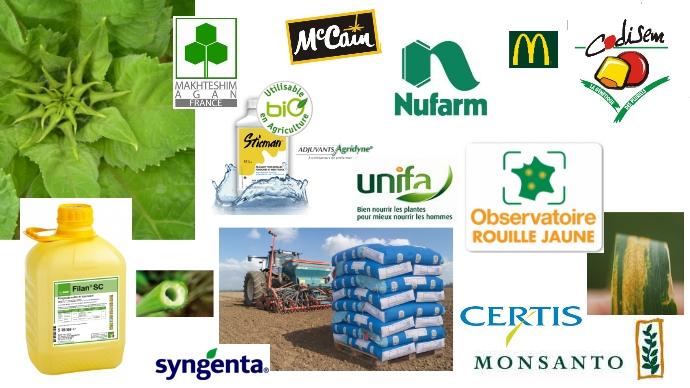 Des outils, des produits, des stratégies... l'info en bref.