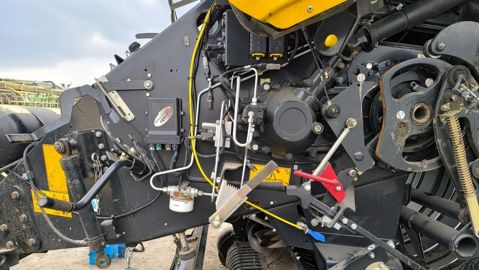 Gam Agri Pièces Puls'Air