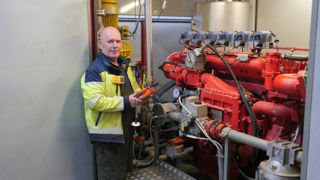 La liquéfaction apparaît comme une troisième voie pour exploiter l'énergie issue de la méthanisation. La liquéfaction apparaît comme une troisième voie pour exploiter l'énergie issue de la méthanisation.