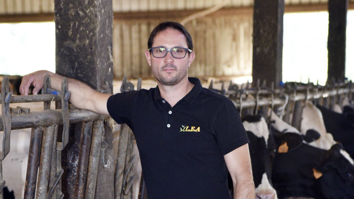 « Mon objectif est de pérenniser l’entreprise en développant nos volumes et notre propre gamme car je veux que LEA devienne une marque technique reconnue pour sa fiabilité tout en restant une entreprise familiale », appuie Stéphane Armetta.