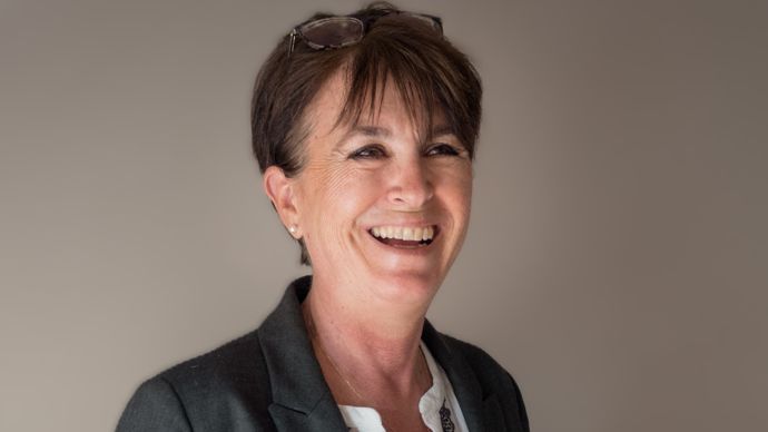 Corinne Carpentier, coach professionnelle et consultante RH, cabinet Rymind.
corinne.carpentier@rymind.fr