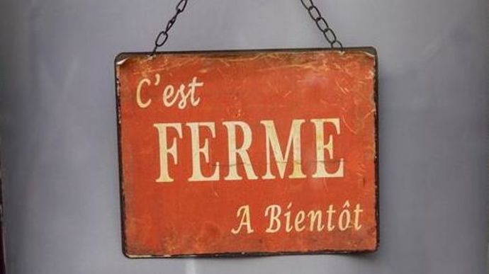À vendre : boulangeries, partout en France - Marché