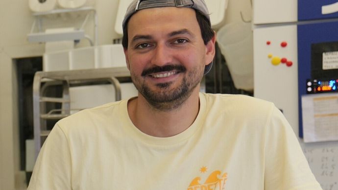 Léo Forest-Agostini aux Sables-d'Olonne : du BtoB au BtoC - Rencontres