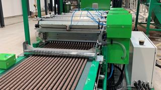 Sleeve System de Ellepot (Danemark) Semeur Manchons substrat Sleeve System de Ellepot (Danemark) Semeur Manchons substrat