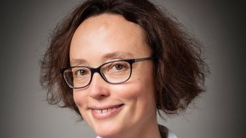 Marie Gabrielle Daniel, 50 ans, va prendre les rênes du groupe Eureden, début 2026, après avoir exercé dix ans à la direction financière du groupe.
