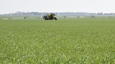 L'AGPB demandait depuis plusieurs mois la fin de la taxation des engrais américains.