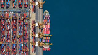 La France exporte actuellement près de 9 milliards d’euros de produits laitiers chaque année La France exporte actuellement près de 9 milliards d’euros de produits laitiers chaque année
