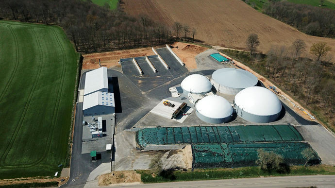 Les émissions de polluants et nuisances olfactives à proximité des unités de méthanisation soulèvent des inquiétudes de la part des riverains.