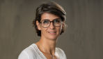 Célia Brogniet est chargée de piloter la structuration et la performance du pôle semences du groupe Actura.