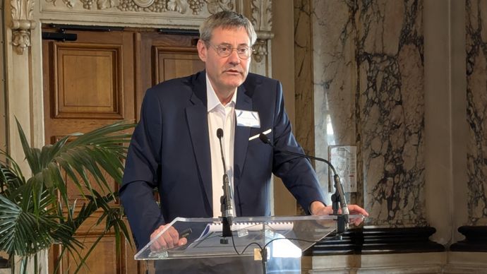 « Les données parcellaires de nos adhérents constituent une source de valeur pour leurs productions agricoles », souligne Philippe Michonneau, responsable agronomie, innovation et services de la Scara.