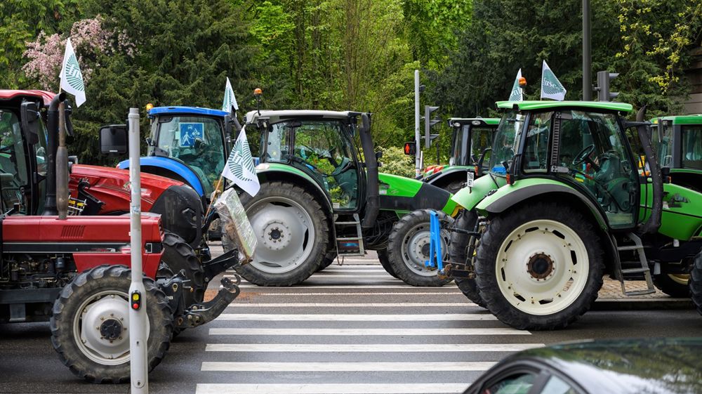 Plusieurs actions sont prévues partout en France ce jeudi 25 septembre et vendredi 26 septembre.