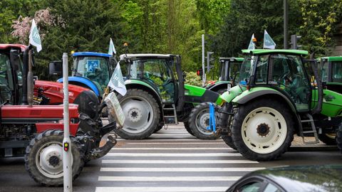 Plusieurs actions sont prévues partout en France ce jeudi 25 septembre et vendredi 26 septembre.