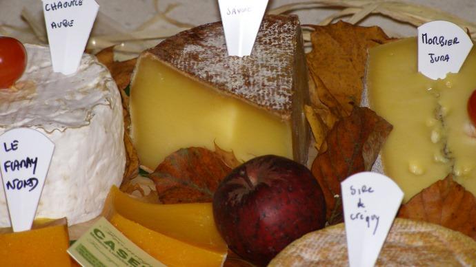 Fromages