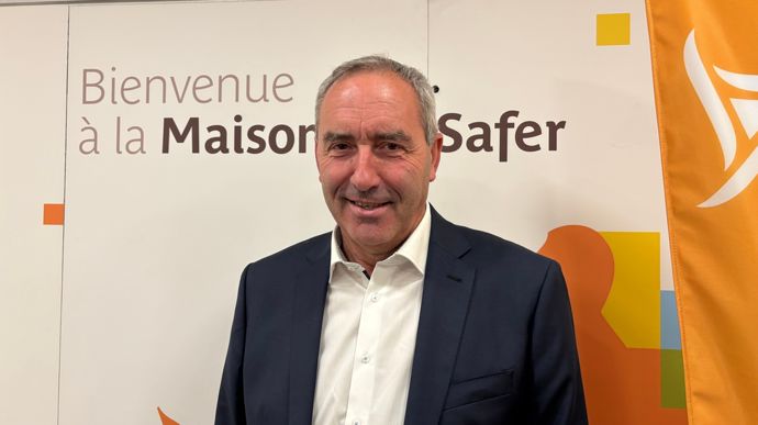 « Ceux qui font monter les prix du foncier, ce sont les agriculteurs eux-mêmes »