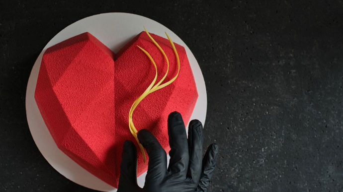 Grand prix de la pâtisserie de Paris : pâtissiers, pâtissières, à vos créations ! - Concours