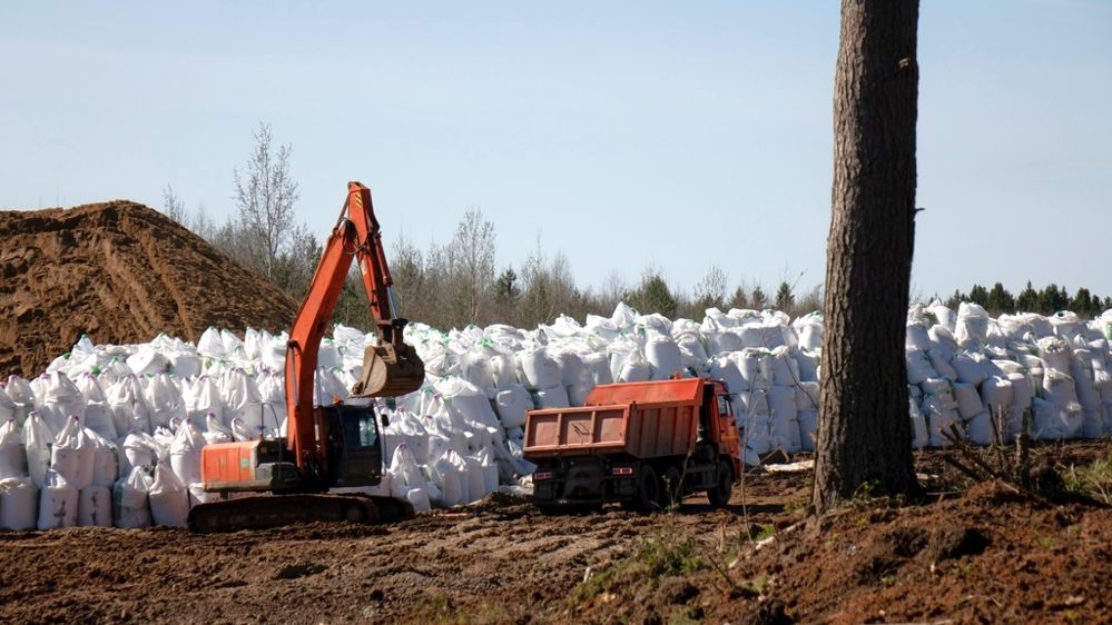 Le mécanisme de compensation carbone aux frontières risque de peser trop lourdement sur les importations d'engrais, dénonce l'AGPB.