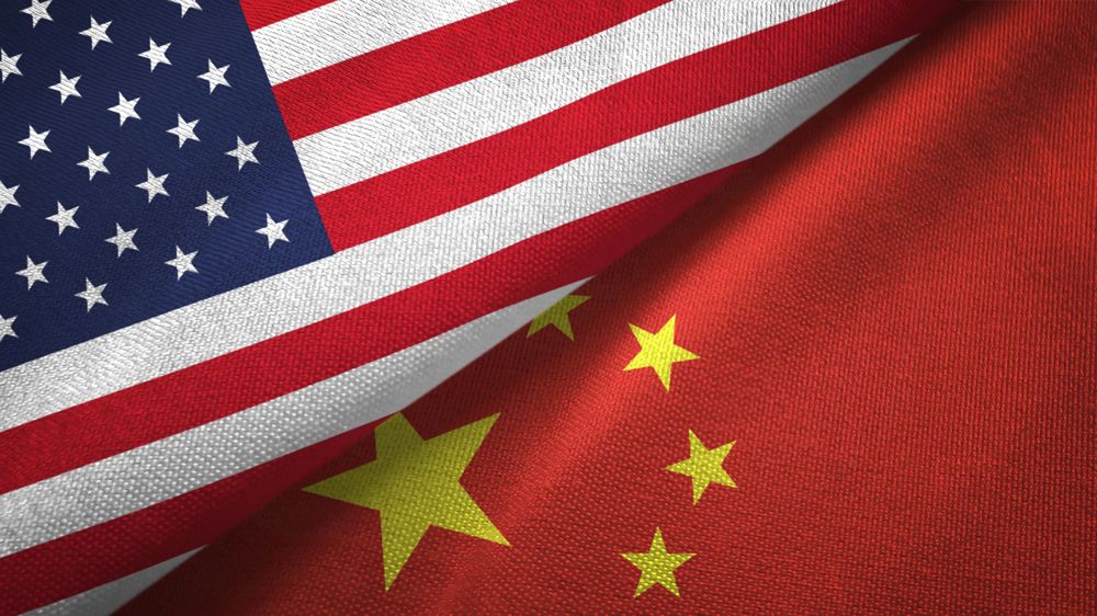Ces derniers mois, le conflit douanier entre les Etats-Unis et la Chine a fermé aux agriculteurs américains le chemin du géant asiatique.
