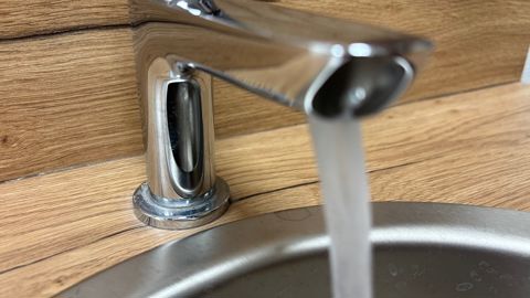 Générations Futures a précisé que les données sont issues du contrôle sanitaire effectué par les agences régionales de santé pour chaque unité de distribution d’eau potable. Générations Futures a précisé que les données sont issues du contrôle sanitaire effectué par les agences régionales de santé pour chaque unité de distribution d’eau potable.