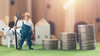 4,68 milliards d’euros d’avances des aides de la Pac seront versées sur les comptes des agriculteurs entre le 16 octobre et le 20 octobre