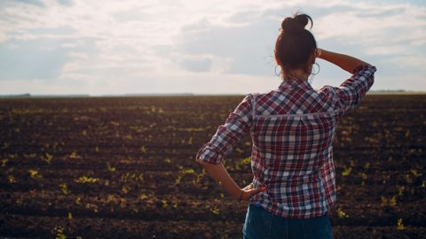 Pour les agriculteurs, le statut d'exploitant individuel est souple mais non dénué de contraintes