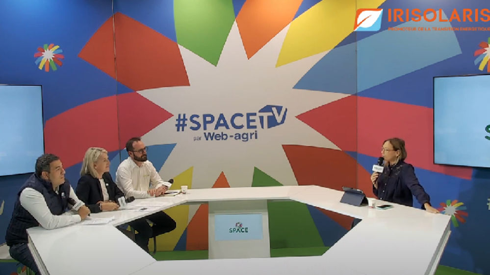 Autoconsommation collective agricole : réduire sa facture avec le photovoltaïque