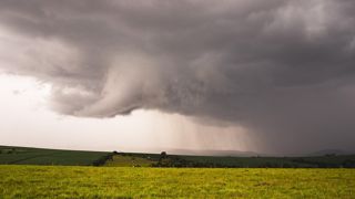Outre le vent, plusieurs épisodes de pluies intenses sont annoncées entre les 21 et 23 octobre 2025. Outre le vent, plusieurs épisodes de pluies intenses sont annoncées entre les 21 et 23 octobre 2025.