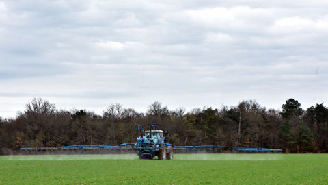 Le Tribunal général de l'Union européenne a rendu un jugement sur l'évaluation des coformulants dans les produits phytosanitaires le 22 octobre 2025. Le Tribunal général de l'Union européenne a rendu un jugement sur l'évaluation des coformulants dans les produits phytosanitaires le 22 octobre 2025.