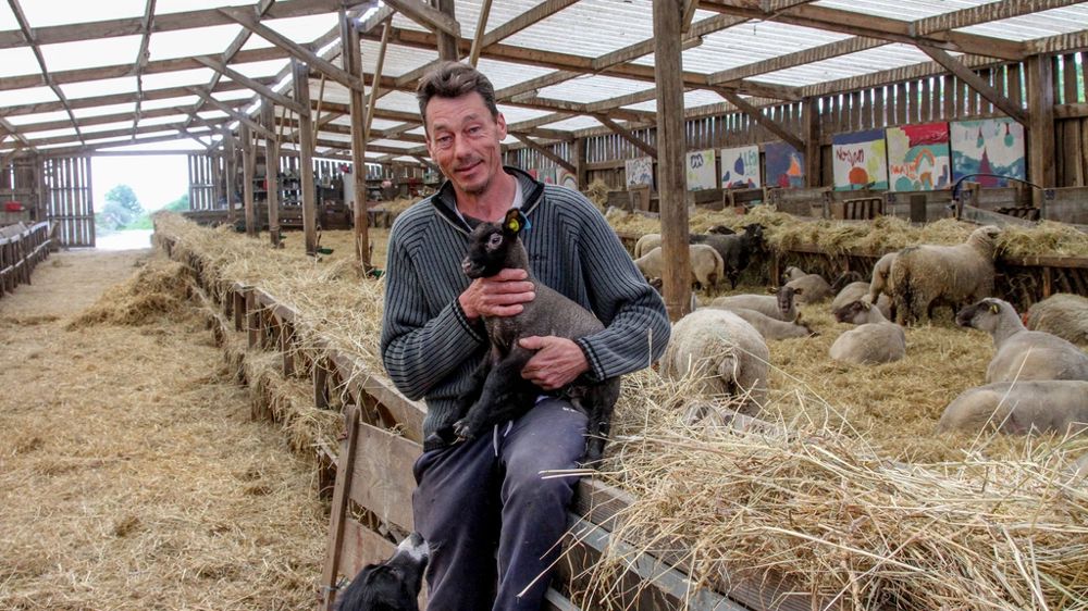 Mont-Saint-Michel : la justice confirme l'obligation de démolir la bergerie