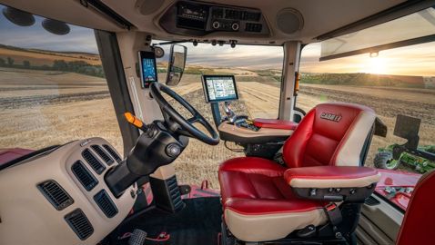 Case IH Steiger 785 Quadtrac Case IH Steiger 785 Quadtrac