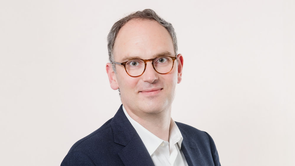 François-Xavier Huard PDG de la Fnil