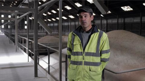 Enerdigit, partenaire des coopératives pour l'effacement électrique Enerdigit, partenaire des coopératives pour l'effacement électrique