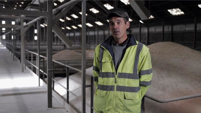 Enerdigit, partenaire des coopératives pour l'effacement électrique