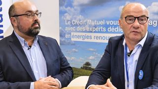 Crédit Mutuel et Sodiaal, un même élan pour faciliter l’installation en élevage 